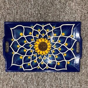 Decorative Tray